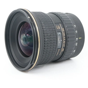 Tokina AT-X 124 AF PRO IF DX II, 12-24mm, f/4, Canon (Canon EF-S, APS-... pas cher