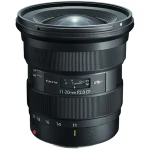 Kenko Tokina TOKINA Objectif 11-20/2.8 ATX-IP compatible avec CanonVendu pargalaxus