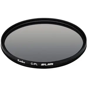 Kenko Smart Filtre Polarisant Slim 52 mm pas cher