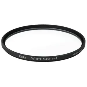 Kenko filtre White Mist No 1 52mm pas cher