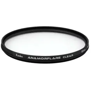 Kenko filtre Anamoflare Clear 82mm pas cher