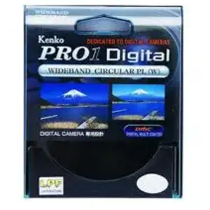 Kenko PRO1 D C-POL. 37MM pas cher