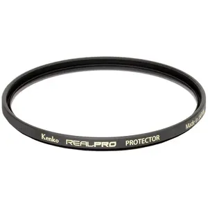 Kenko Filtre Protector Real Pro MC Slim 52 mm pas cher