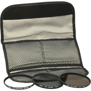 Comparateur de prix : Kenko Filtre Smart Filter Kit 82 Mm (238296)
