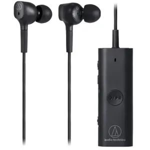 Audio-Technica ANC100BT Casque sans fil à réduction de bruit pas cher