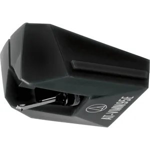 Diamant elliptique de remplacement Audio-Technica AT-VMN95Ebk Noir pour cellules VM95 pas cher