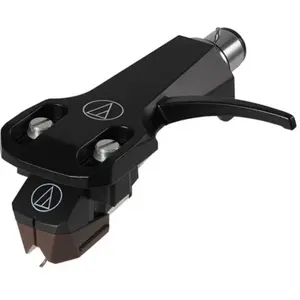 Comparateur de prix : Cellules hi-fi Audio-Technica AT-VM95EBK/H