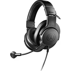 Casques gaming Audio-Technica ATH-M20xSTS pas cher