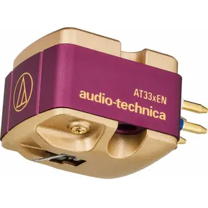 Cellules hi-fi Audio-Technica AT33xEN AT33xEN pas cher