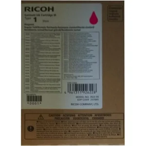 Ricoh Imaging Cartouche D´encre 257065 Type 1 pas cher