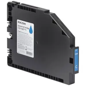 Ricoh - 100 ml - XL - cyan - original - cartouche d'encre - pour Ricoh... pas cher