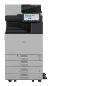 Ricoh IM C4510(A) - Imprimante - couleur - laser - A3 - 4 800 x 1 200 ...