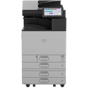 Ricoh IM C2010 - Imprimante - couleur - laser - A3 - 4 800 x 1 200 ppp...