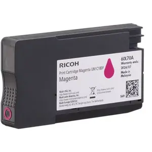 Ricoh - Magenta - original - cartouche d'encre pas cher