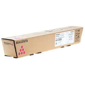 Comparateur de prix : Ricoh 841596 (Type MP C305E) Toner Magenta