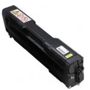 Ricoh - à rendement élevé - jaune - originale - cartouche de toner pas cher