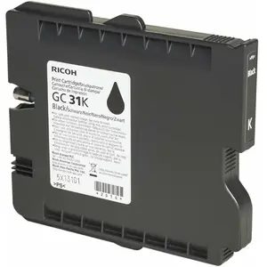 Ricoh GC - noir - originale - cartouche d'encre pas cher