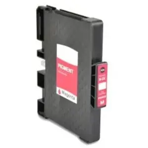 Ricoh GC 31M - magenta - originale - cartouche d'encre pas cher