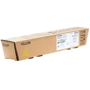 Ricoh MP - jaune - originale - cartouche de toner pas cher