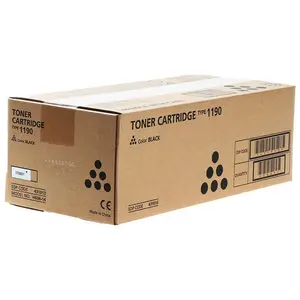 Ricoh Type 1190 - noir - originale - cartouche de toner pas cher