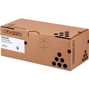 Ricoh - noir - originale - cartouche de toner pas cher