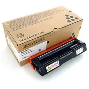 Toner Ricoh 407643 Jaune pas cher