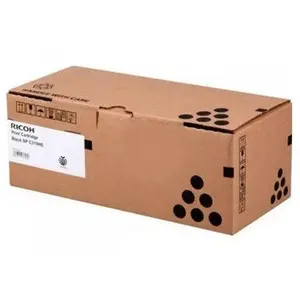 Ricoh - noir - originale - cartouche de toner pas cher