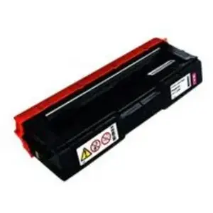 Ricoh - magenta - originale - cartouche de toner pas cher