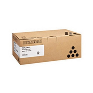 Original Toner Ricoh 842047 Black pas cher