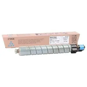 Ricoh - cyan - originale - cartouche de toner pas cher