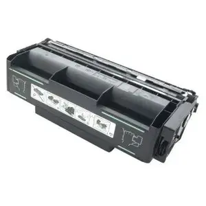 Ricoh - noir - originale - cartouche de toner pas cher