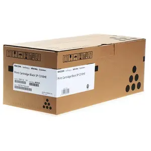 Ricoh 406479 (SP C310HE) Toner Zwart pas cher