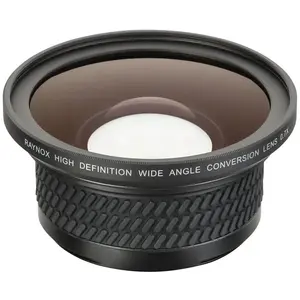 Raynox HD-7062PRO Objectif Noir pas cher