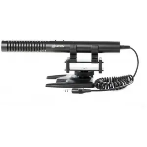 Azden Smx-10, Microphone pas cher