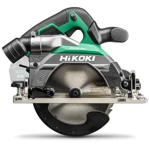 Comparateur de prix : Hikoki, Scie circulaire portative, Scie circulaire à main C1806DB W2Z