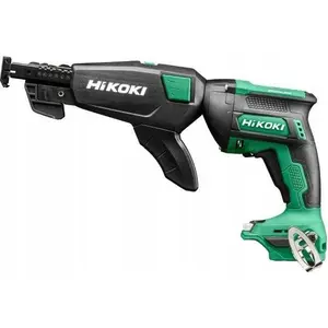 Hikoki, Perceuse + Visseuses sans fil, 18-V-Trockenbauschrauber pas cher