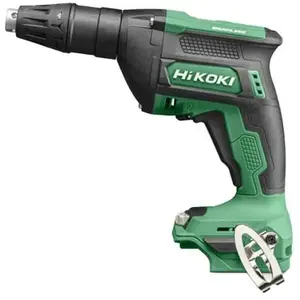 Hitachi Visseuse de plaquiste Hikoki W18DAW2Z (Machine seule Coffret hsciii) pas cher