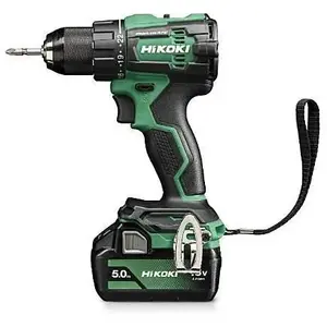 PERCEUSE VISSEUSE BRUSHLESS 70 NM HIKOKI pas cher