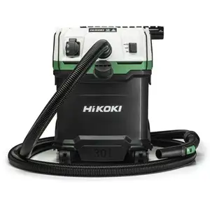 Aspirateur HIKOKI RP300YMWAZ (1.200W) pas cher