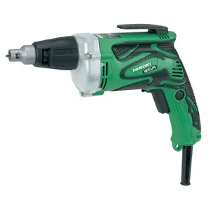 Hitachi Visseuse à placo 620W VIS 6mm en boite carton - HIKOKI - W6V4LAZ pas cher
