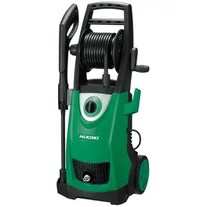HiKOKI/Hitachi AW150 LAZ hoge druk reiniger