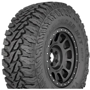 Yokohama Geolandar M/T (G003) 33x12.50 R18 118QVendu parcdiscount