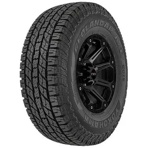 Yokohama Geolandar A/T (G015) 225/70 R15 100T pas cher