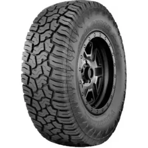 Yokohama Geolandar X-AT (G016) 285/70 R17 121/118QVendu parbandenexpert