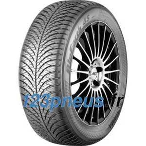 Yokohama BluEarth-4S AW21 225/45 R19 96V pas cher