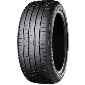 Yokohama V107f mo1 xl 255/35 R21 98Y pas cher