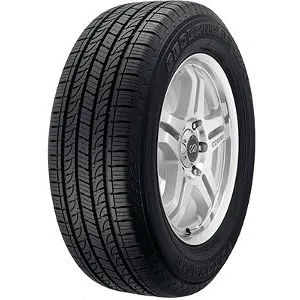 Yokohama Geolandar H/T (G056) 265/55 R19 109V pas cher