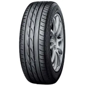 Yokohama c. drive 2 AC02A ZPS 235/50 R18 97V pas cher