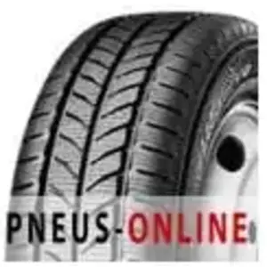 Yokohama W.drive (WY01) 215/75 R16 116/114R