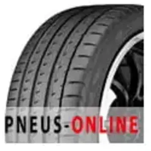 Yokohama Advan Sport (V105) 235/45 ZR19 95YVendu parpneus.be